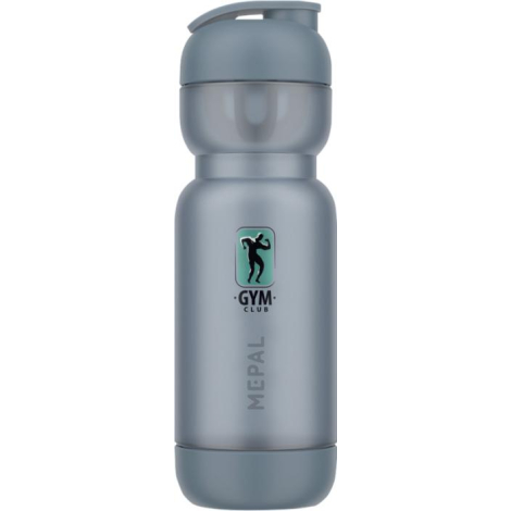 Bouteille de sport promotionnelle shaker 800 ml