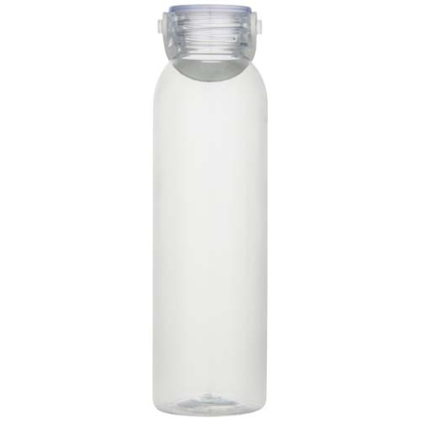 Bouteille publicitaire 630 ml plastique recyclé Alti