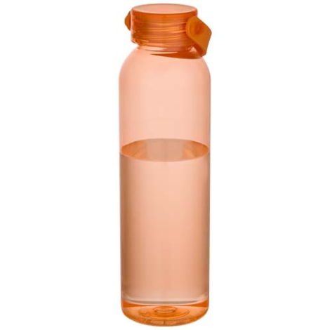 Bouteille publicitaire 630 ml plastique recyclé Alti