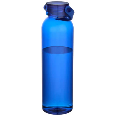 Bouteille publicitaire 630 ml plastique recyclé Alti
