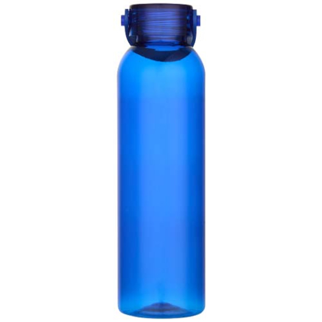 Bouteille publicitaire 630 ml plastique recyclé Alti