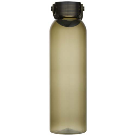 Bouteille publicitaire 630 ml plastique recyclé Alti