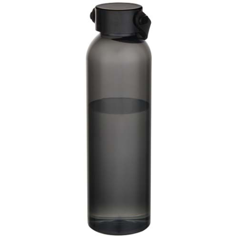 Bouteille publicitaire 630 ml plastique recyclé Alti