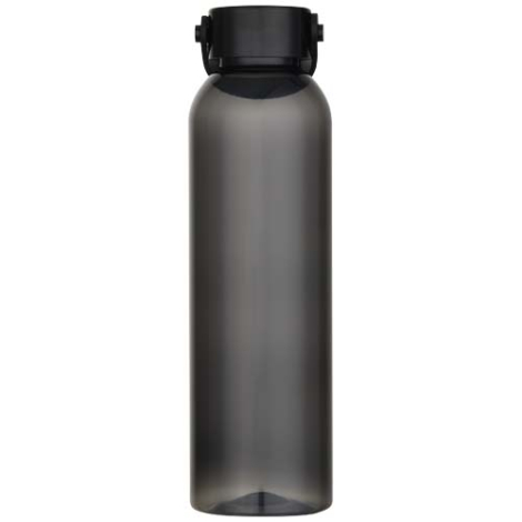 Bouteille publicitaire 630 ml plastique recyclé Alti
