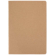 Organiseur A5 personnalisable couverture kraft Slyk