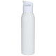 Bouteille d’eau 650 ml à personnaliser inox recyclé Sky