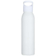 Bouteille d’eau 650 ml à personnaliser inox recyclé Sky