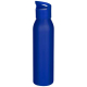 Bouteille d’eau 650 ml à personnaliser inox recyclé Sky