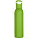 Bouteille d’eau 650 ml à personnaliser inox recyclé Sky