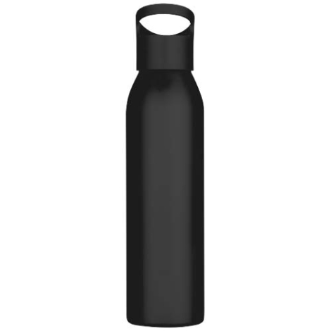 Bouteille d’eau 650 ml à personnaliser inox recyclé Sky