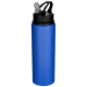 Bouteille d’eau publicitaire 800 ml inox recyclé Fitz