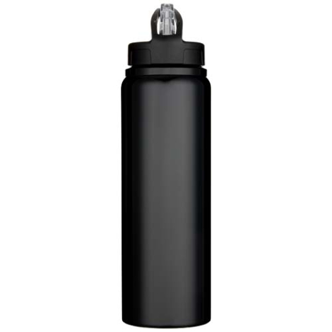 Bouteille d’eau publicitaire 800 ml inox recyclé Fitz