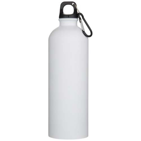 Bouteille promotionnelle 750 ml inox recyclé Oregon