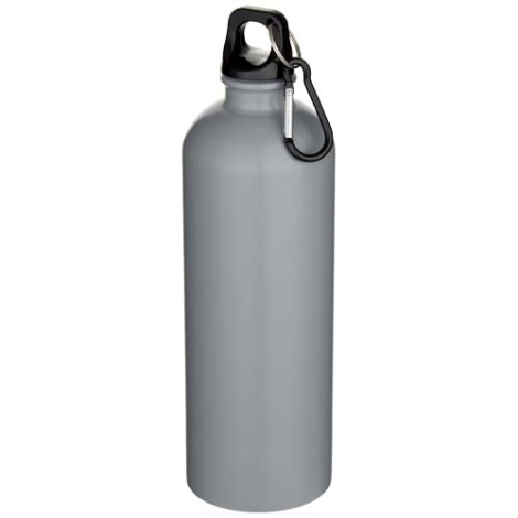 Bouteille promotionnelle 750 ml inox recyclé Oregon