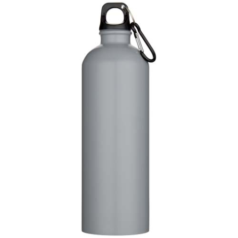 Bouteille promotionnelle 750 ml inox recyclé Oregon