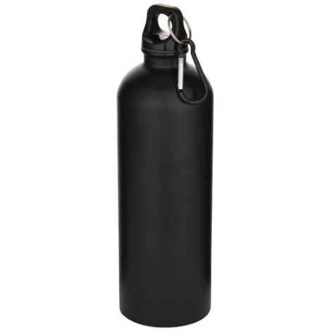 Bouteille promotionnelle 750 ml inox recyclé Oregon