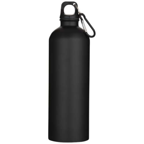 Bouteille promotionnelle 750 ml inox recyclé Oregon