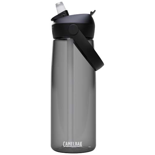 Bouteille personnalisée 750 ml Camelbak® Thrive Flip Charbon