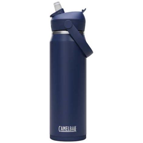 Bouteille isotherme 750 ml à personnaliser Camelbak® Thrive Flip VSS Bouteille isotherme 750 ml à personnaliser Camelbak® Thrive Flip VSS