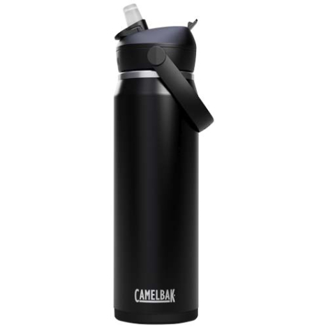 Bouteille isotherme 750 ml à personnaliser Camelbak® Thrive Flip VSS Bouteille isotherme 750 ml à personnaliser Camelbak® Thrive Flip VSS