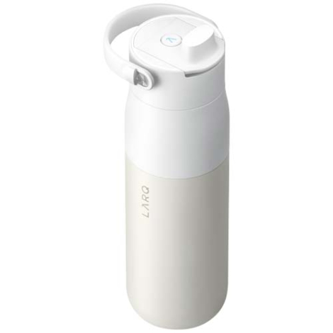 Bouteille personnalisable 680 ml LARQ PureVis™ 2.0