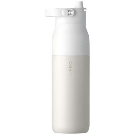 Bouteille à personnaliser 1 L LARQ PureVis™
