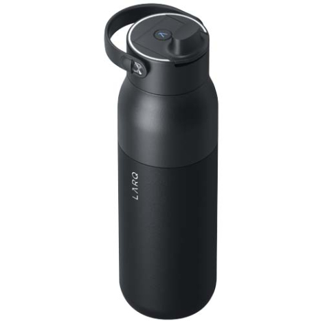 Bouteille à personnaliser 1 L LARQ PureVis™