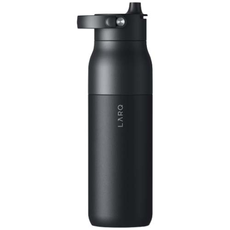 Bouteille à personnaliser 1 L LARQ PureVis™
