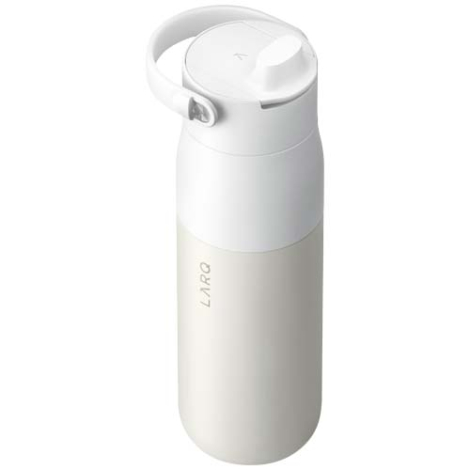 Bouteille isotherme publicitaire 680 ml LARQ Swig Top