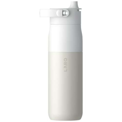 Bouteille isotherme publicitaire 680 ml LARQ Swig Top