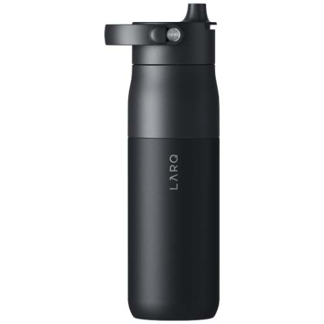 Bouteille isotherme publicitaire 680 ml LARQ Swig Top