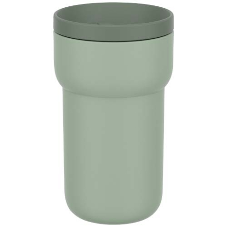Mug de voyage promotionnel 275 ml Ellipse