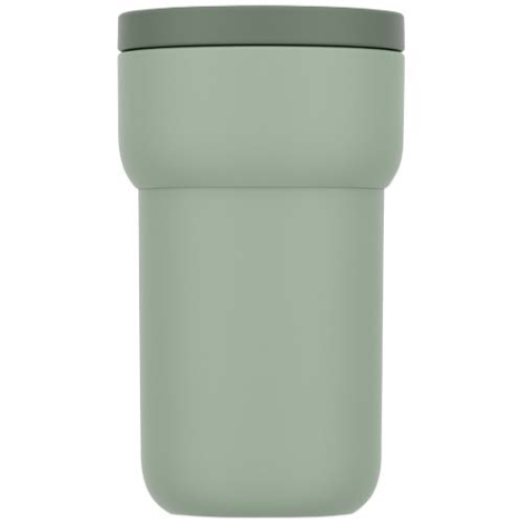Mug de voyage promotionnel 275 ml Ellipse
