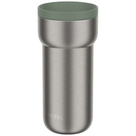 Mug isotherme personnalisé 375 ml Ellipse