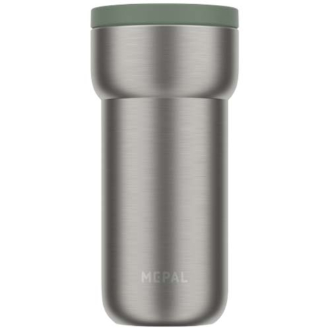 Mug isotherme personnalisé 375 ml Ellipse