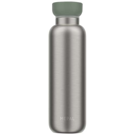 Bouteille en acier inoxydable personnalisable 500 ml Ellipse