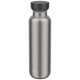Bouteille en acier inoxydable personnalisable 500 ml Ellipse