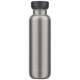 Bouteille en acier inoxydable personnalisable 500 ml Ellipse