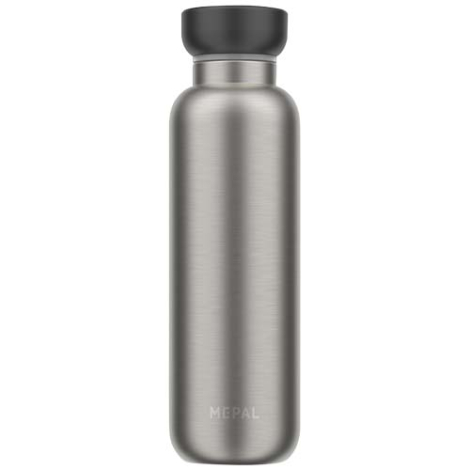 Bouteille en acier inoxydable personnalisable 500 ml Ellipse