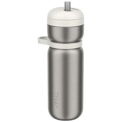 Bouteille de sport en acier à personnaliser 600 ml Twist