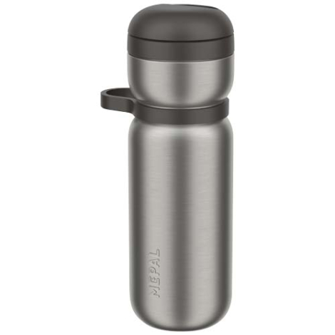 Bouteille de sport en acier à personnaliser 600 ml Twist