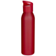 Bouteille d’eau 650 ml à personnaliser inox recyclé Sky