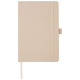Carnet recyclé en rPET personnalisé A5 HONUA Carnet recyclé en rPET personnalisé A5 HONUA