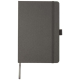 Carnet recyclé en rPET personnalisé A5 HONUA Carnet recyclé en rPET personnalisé A5 HONUA