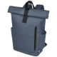Sac à dos 18 L promotionnel en RPET 15,6" Byron Sac à dos 18 L promotionnel en RPET 15,6" Byron