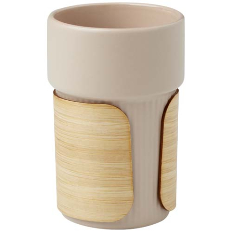 Gobelet personnalisable 340 ml - Fika Gobelet personnalisable 340 ml - Fika