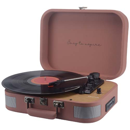 Tourne disque Prixton VC600 Moka