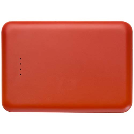 Batterie de secours 5000 mAh personnalisé rABS Asama