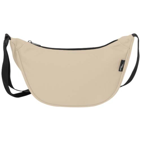 Sac banane publicitaire PET recyclé Byron Sac banane publicitaire PET recyclé Byron