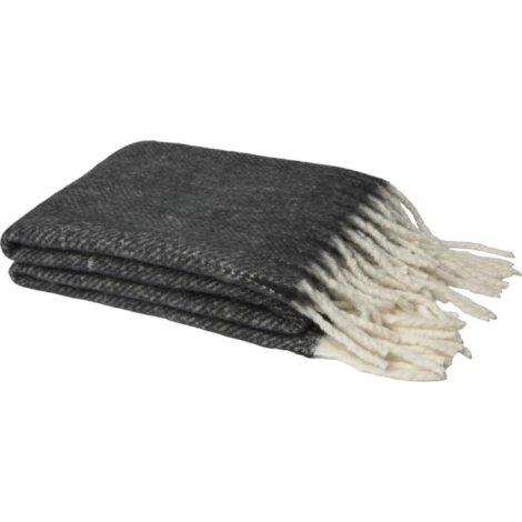 Couverture recyclée GRS personnalisable 125x150 cm Dolly